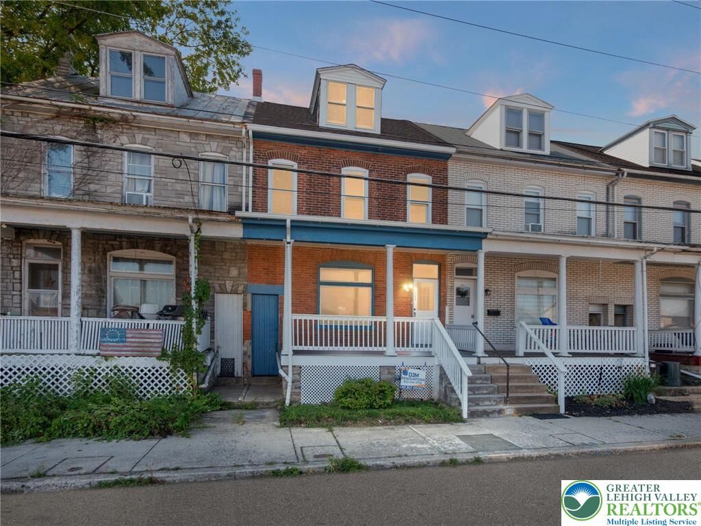 Property Photo: 146 Normal Avenue PA 19530