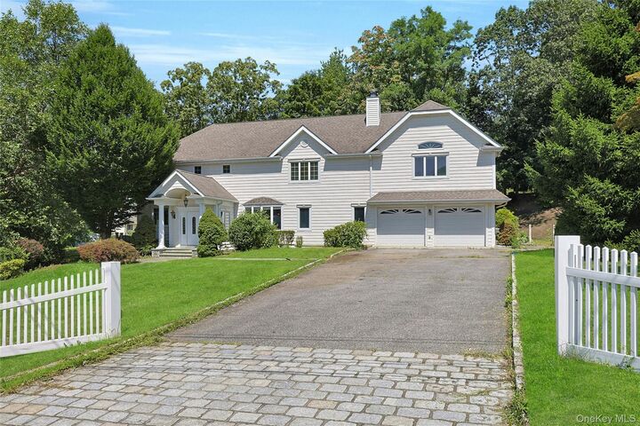 Property Photo: 138 Whittier Drive NY 10594
