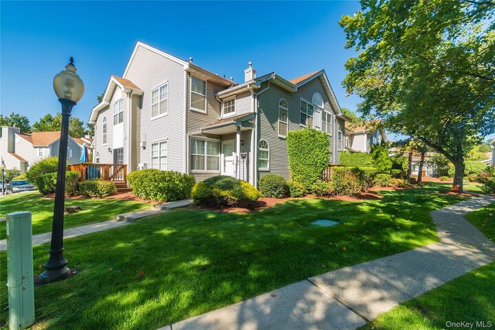 Property Photo:  1210 Washington Green  NY 12553 