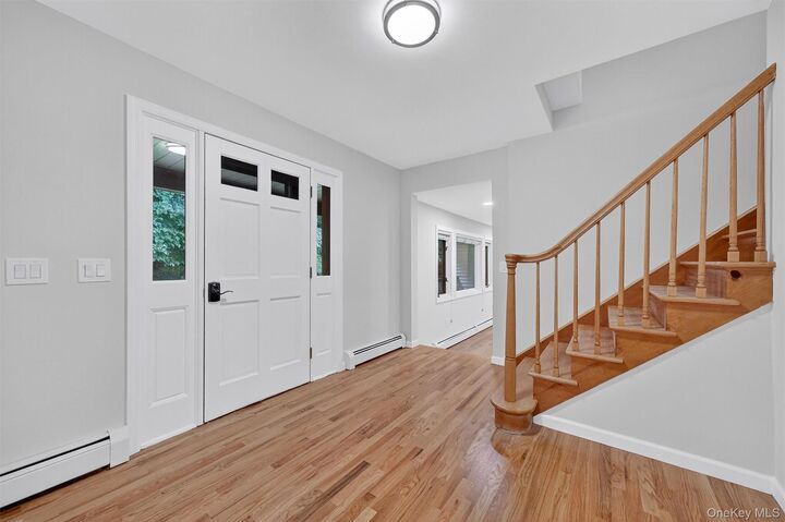 Property Photo: 16 Flag Lane NY 10916