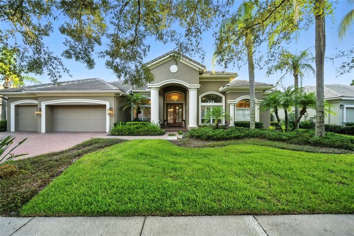 17210 Broadoak Drive  Tampa FL 33647 photo