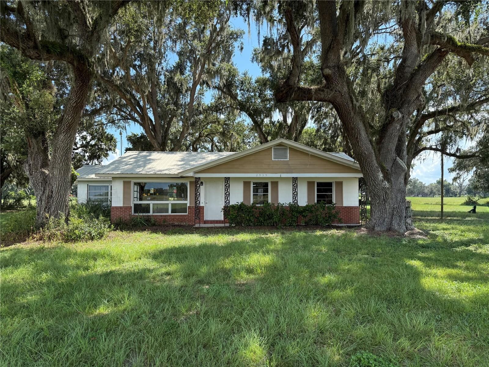 Property Photo:  2955 C 478A  FL 33597 