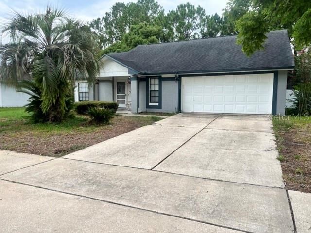 Property Photo: 1023 McKinnon Avenue FL 32765