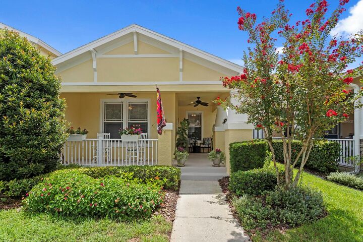 Property Photo:  10112 Parley Drive  FL 33626 