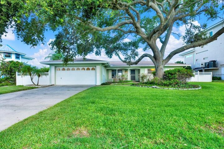 Property Photo:  218 Driftwood Lane  FL 33770 