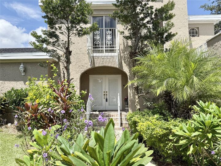 Property Photo: 7425 Terrace River Drive FL 33637