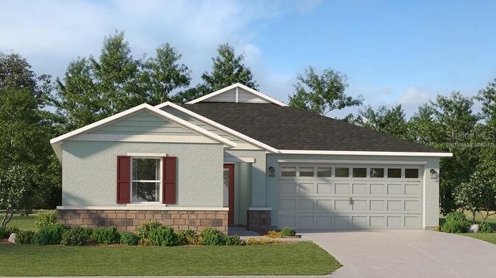 3440 Chinotto Drive  Lake Alfred FL 33850 photo