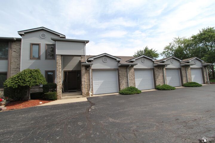 Property Photo: 5840 E Dunbar Road 1 MI 48161