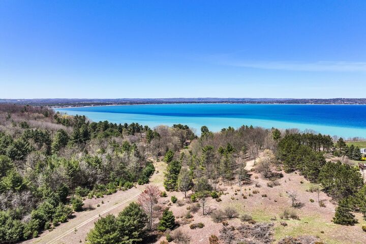 Property Photo: 3091 Scenic Hills Drive MI 49690