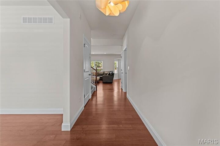 Property Photo: 2411 Pocahontas Place MO 63144