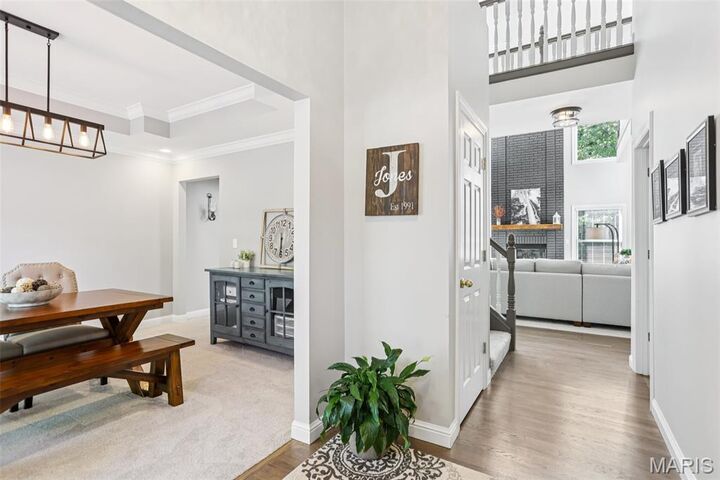 Property Photo: 1701 Ivy Chase Court MO 63026