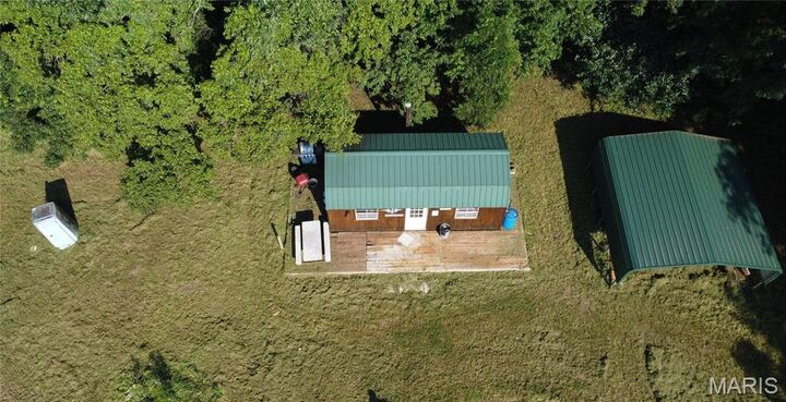 Property Photo: . Highway A MO 63456