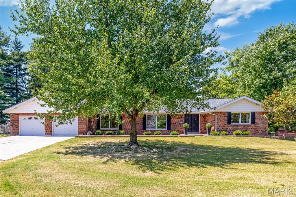 Property Photo:  114 Knaust Road  MO 63376 