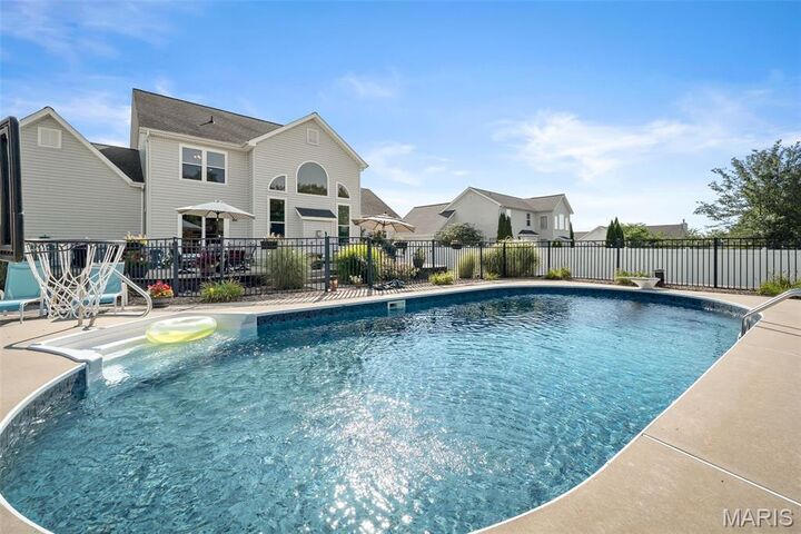 Property Photo: 1764 Discovery Drive MO 63385