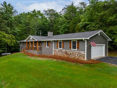 Property Photo: 1784 Settlement Road GA 30582