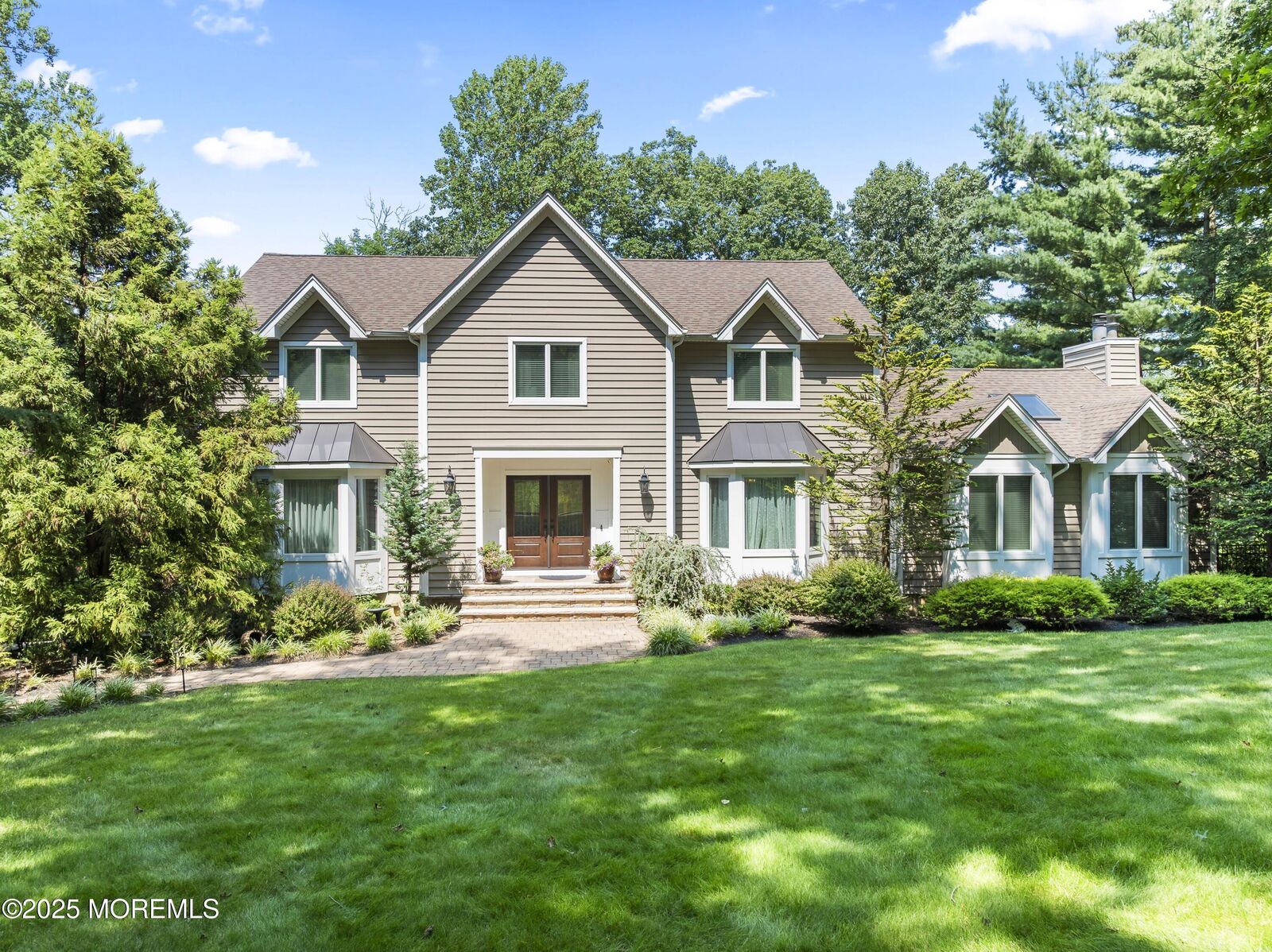 Property Photo:  126 Willow Grove Drive  NJ 07738 