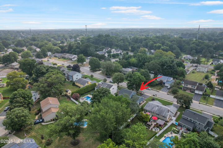 Property Photo: 16 Guilford Lane NJ 08619