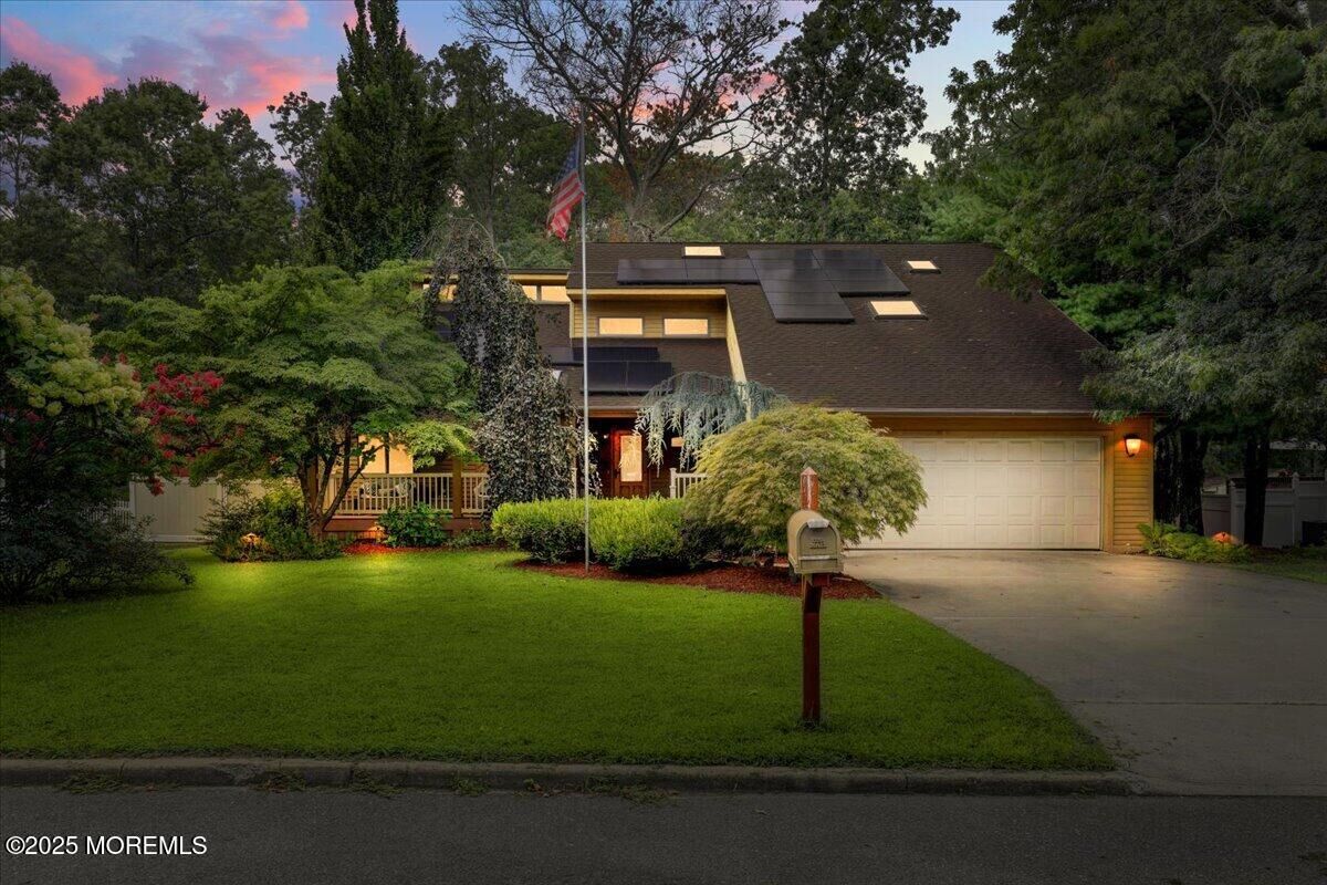 Property Photo: 1112 Formicola Street NJ 08753