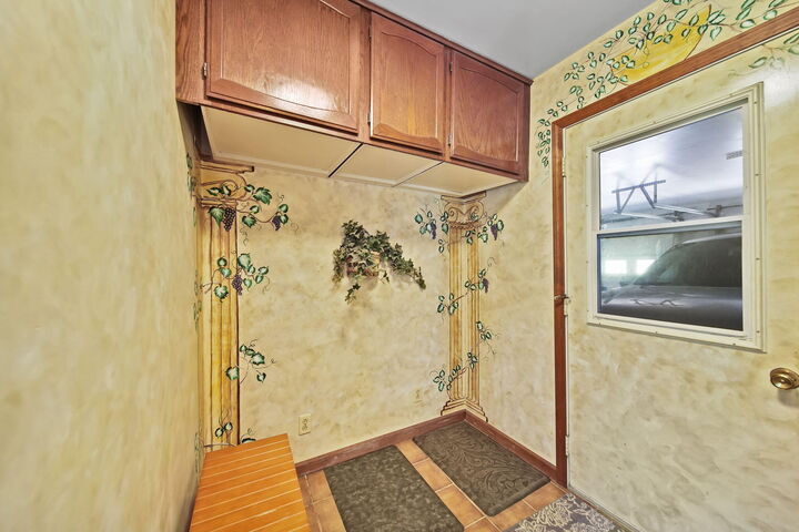 Property Photo: 4209 N Dearing Road MI 49269