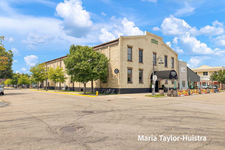 Property Photo: 17 S 2nd Street MI 49417