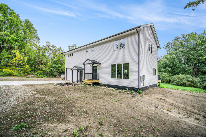 Property Photo:  2962 W US-12 Highway  MI 49236 