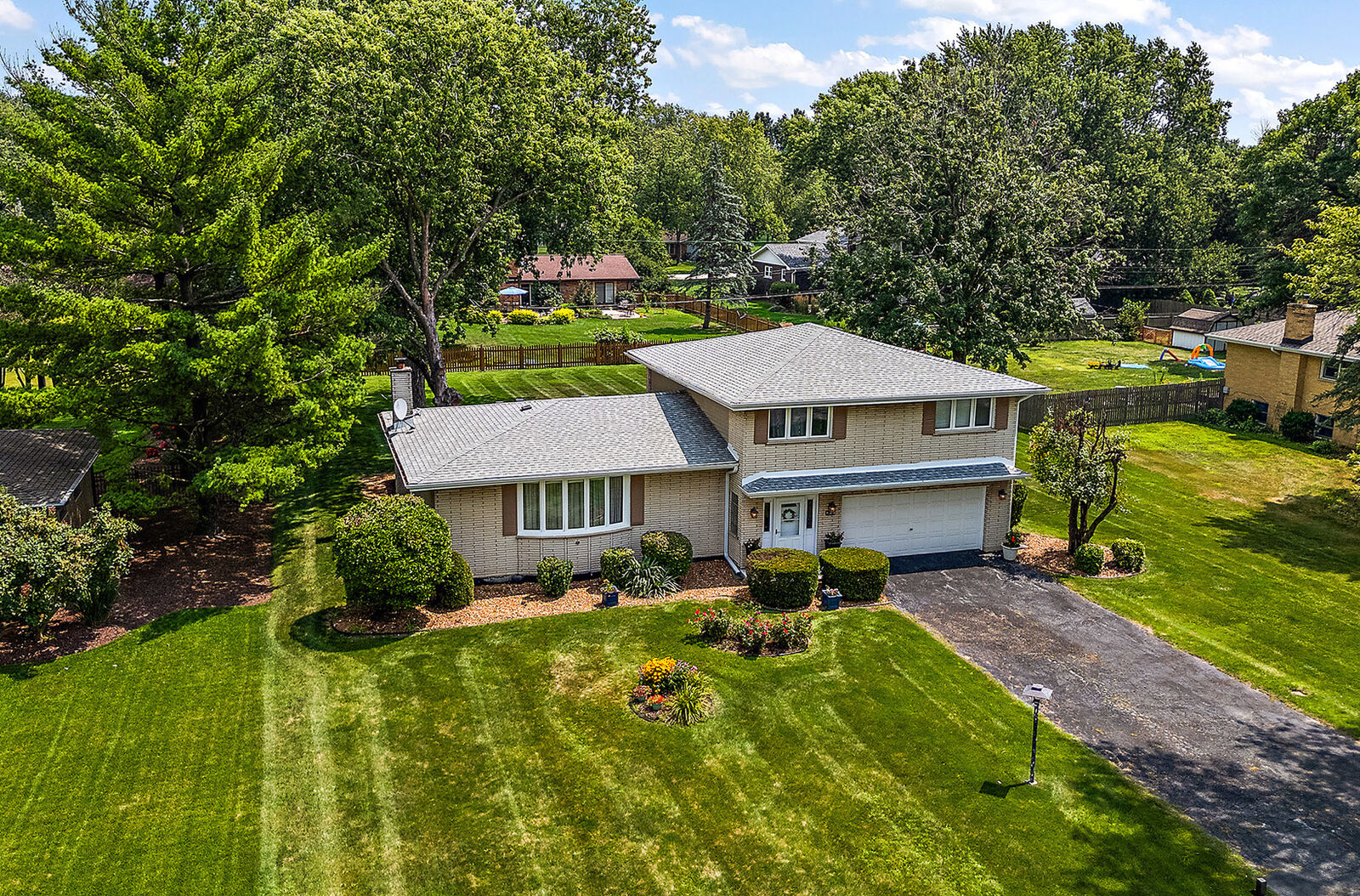 Property Photo:  14939 S 81st Court  IL 60462 