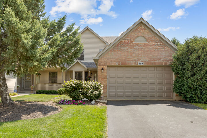 655 Hampshire Drive  Hampshire IL 60140 photo