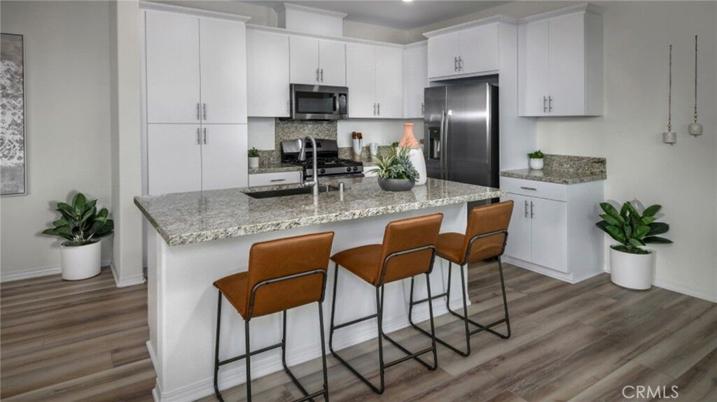 Property Photo:  2444 Gunner Ridge Way  CA 92377 