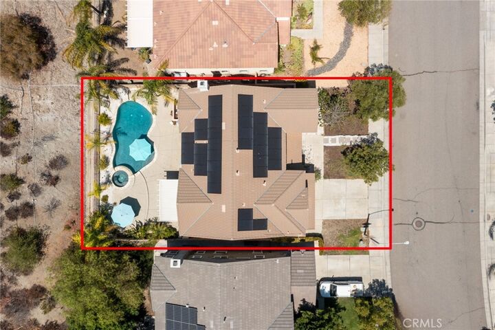 Property Photo: 40924 Diana Lane CA 92532