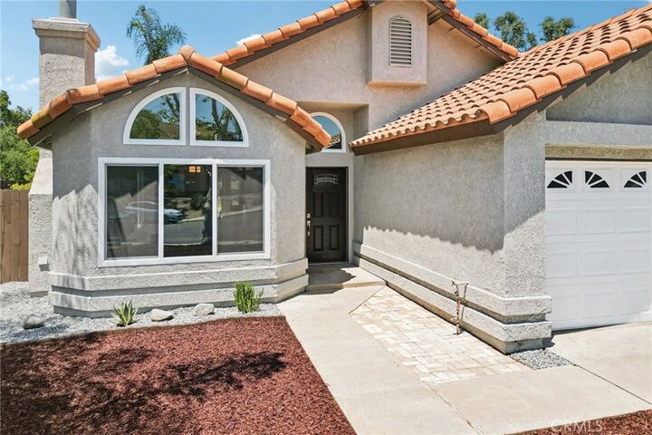 Property Photo:  24318 Via Las Junitas  CA 92562 
