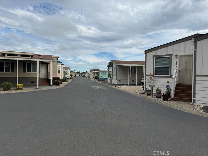 Property Photo:  1200 S. Winton 142  CA 94545 