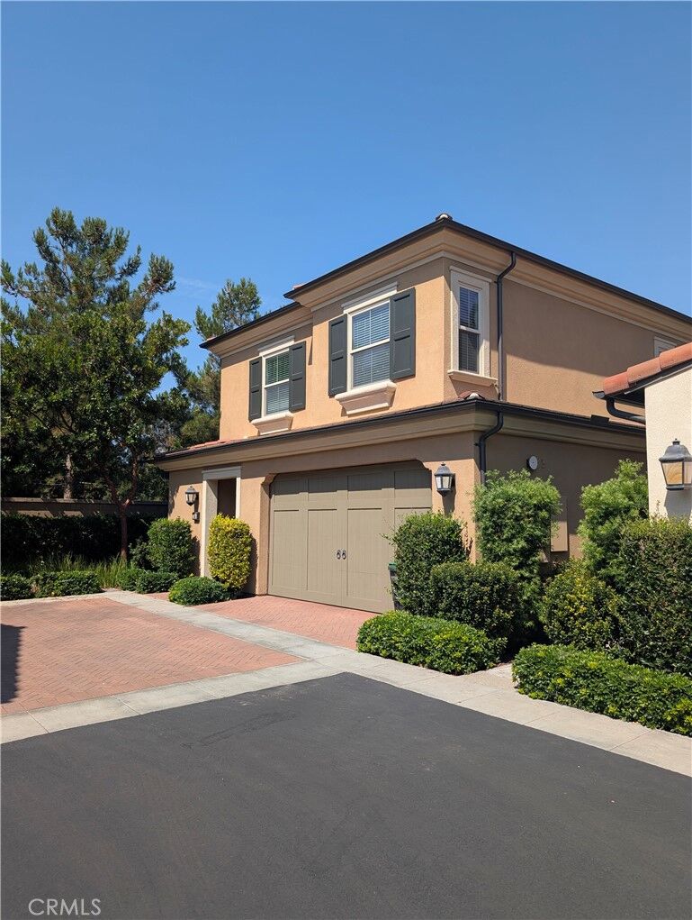 Property Photo:  56 Rembrandt  CA 92620 