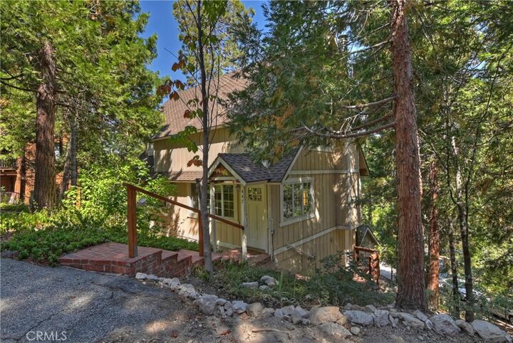 Property Photo: 447 N Grass Valley Road CA 92352