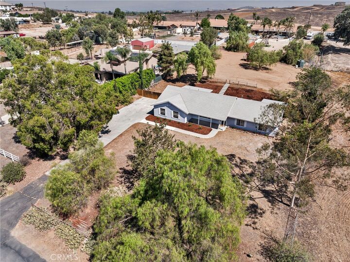 Property Photo:  18150 Granite Avenue  CA 92508 