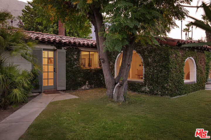 Property Photo:  1907 S Mesa Drive  CA 92264 