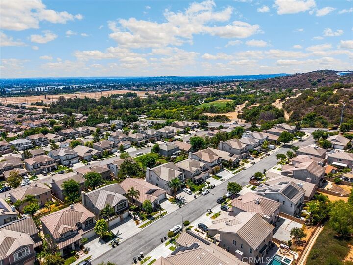 Property Photo: 3669 Sandpiper Way CA 92823