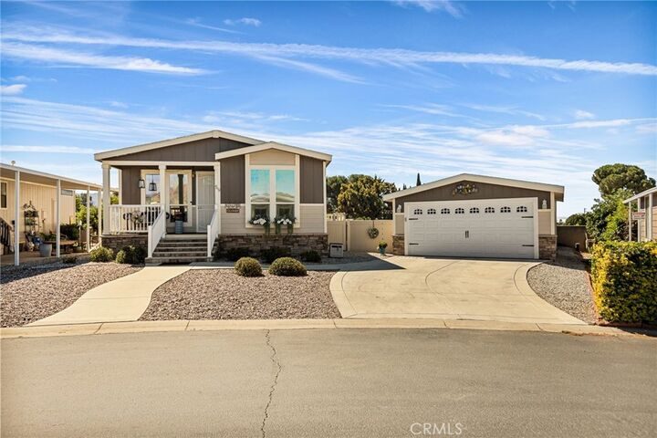 Property Photo:  12367 4th St Spc 59  CA 92399