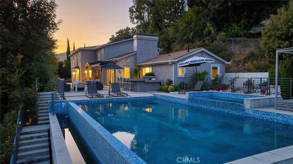 Property Photo:  11647 Bellagio Road  CA 90049 