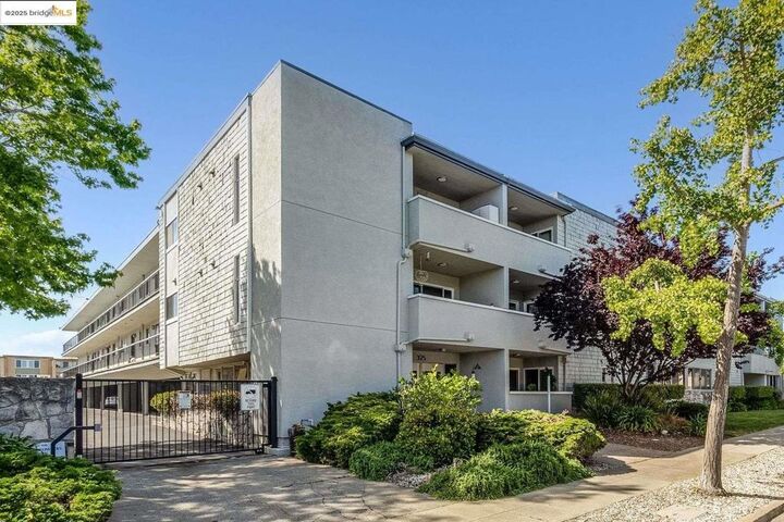 325 Kitty Hawk Rd Unit 207  Alameda CA 94501 photo