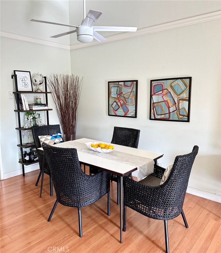 Property Photo: 641 S Prospect Avenue 203 CA 90277