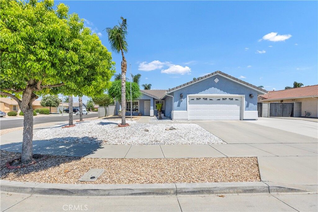 Property Photo:  3216 Pepper Street  CA 92545 