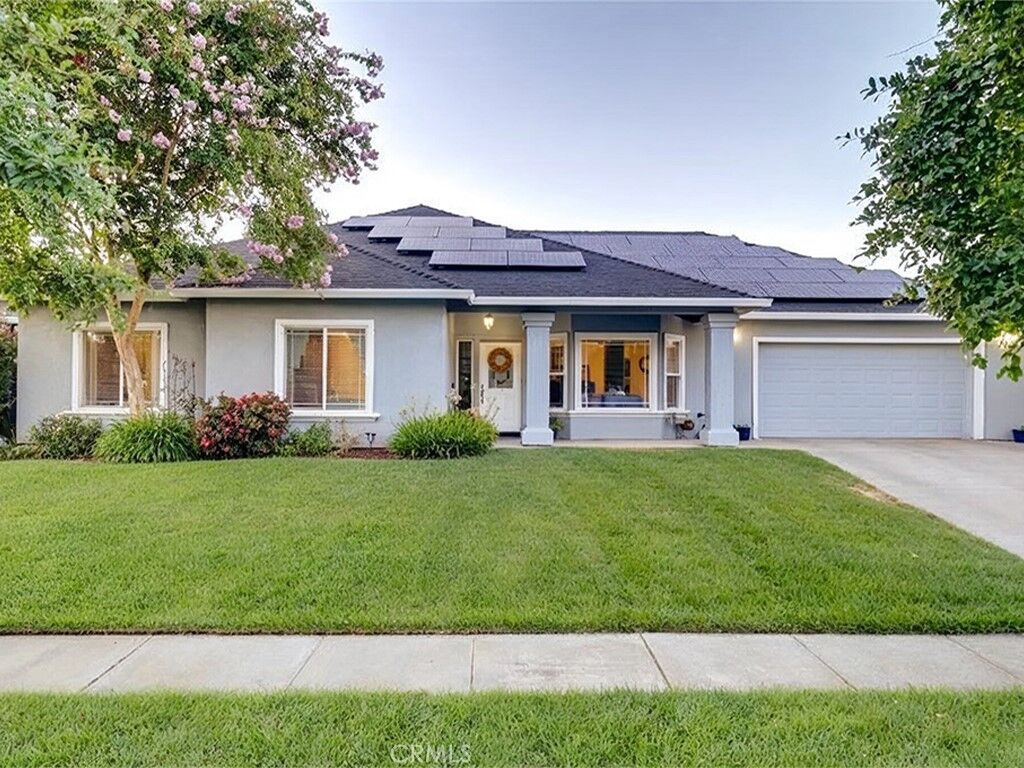 Property Photo:  14 Marlin Court  CA 95973 
