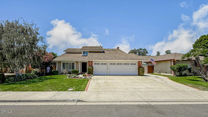 Property Photo: 143 Flora Vista Avenue CA 93012