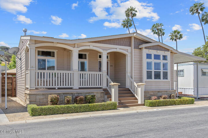 195 Tierra Rejada Road 170  Simi Valley CA 93065 photo