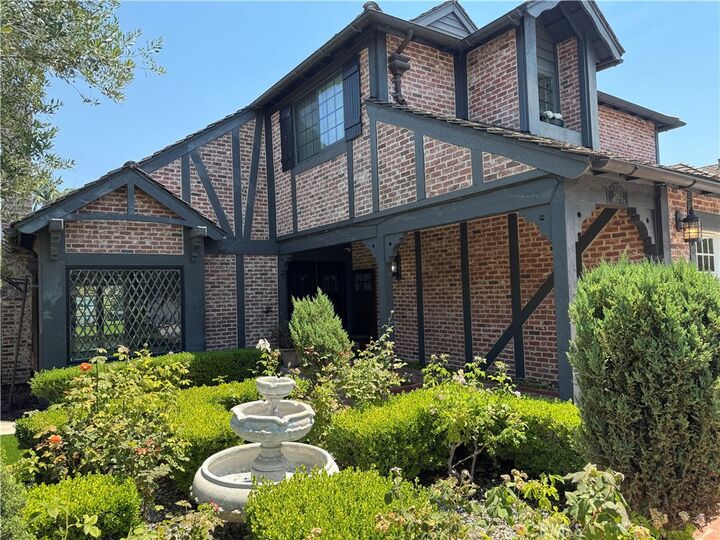 Property Photo: 28102 Camellia Court CA 92677