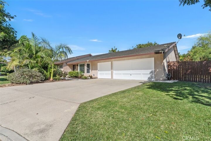 110 Elsa Drive  Fullerton CA 92835 photo