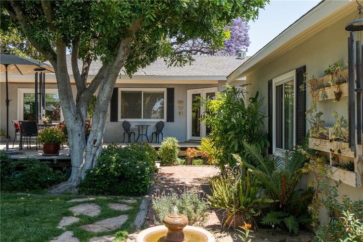 Property Photo:  577 S Albertson Avenue  CA 91723 