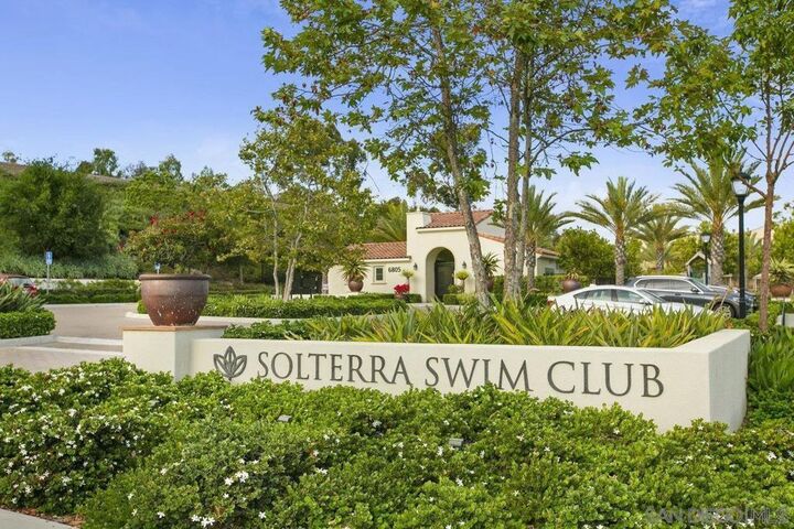 Property Photo: 6744 Monterra Trl CA 92130