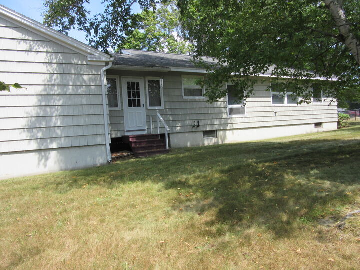 Property Photo:  21 Westbrook Terrace  ME 04444 