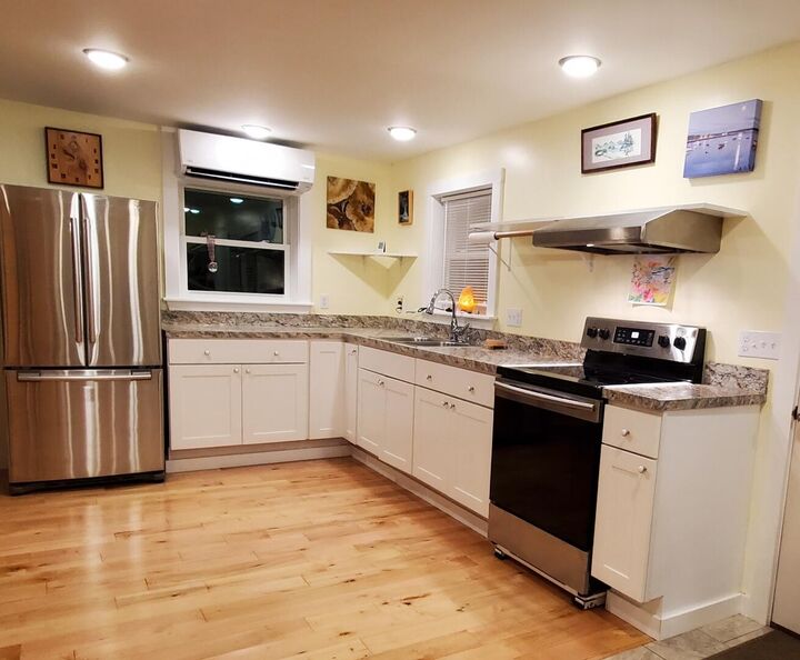 Property Photo: 940 Macomber Mill Road ME 04634